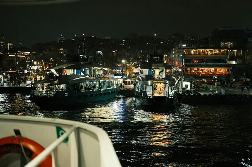 commercial activity intelligence report