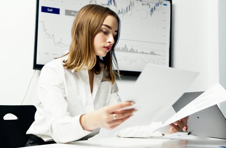 enterprise market analysis report