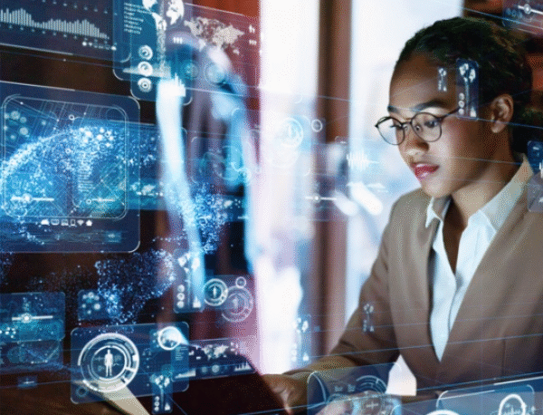 Ethical Issues in Modern Technology