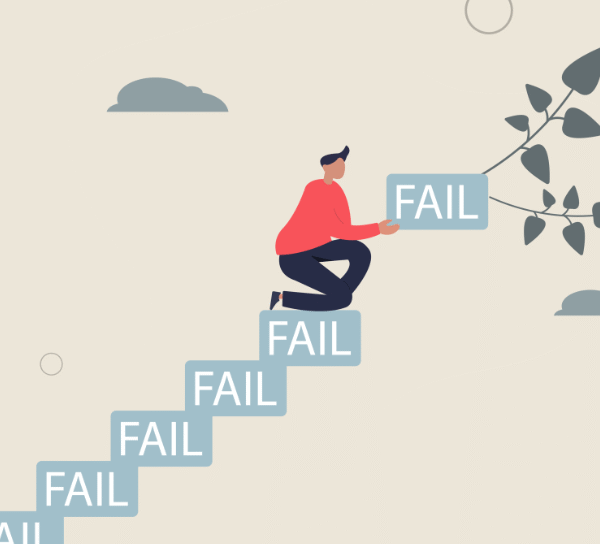 Failure and Success in Tech Innovation