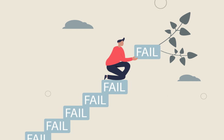 Failure and Success in Tech Innovation