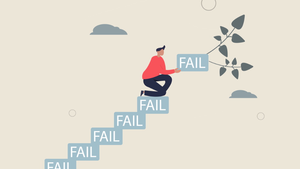 Failure and Success in Tech Innovation