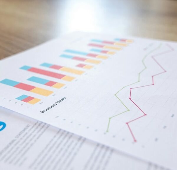 industry operations data summary