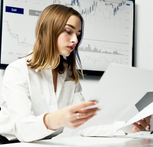 market analysis of entities