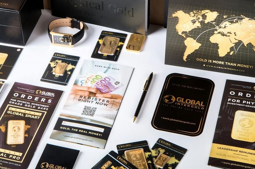 market positioning evidence list