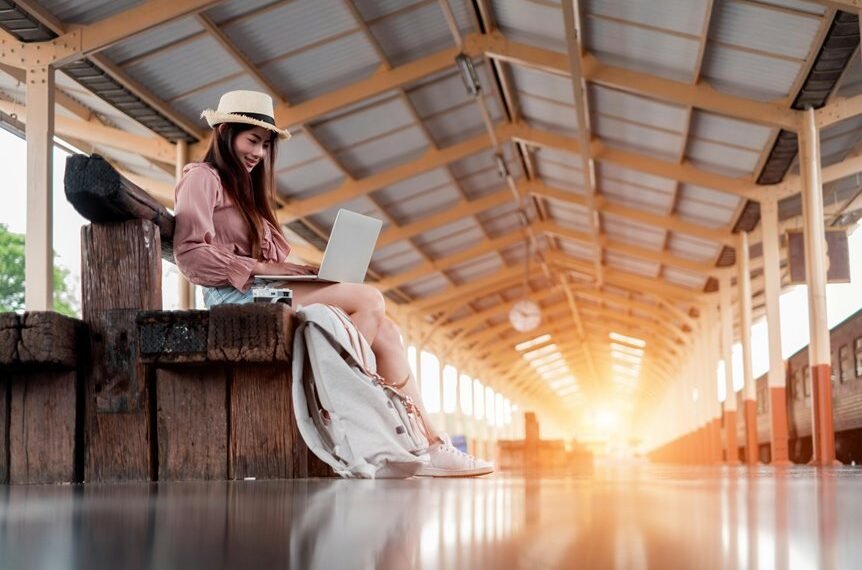 advanced online digital platform