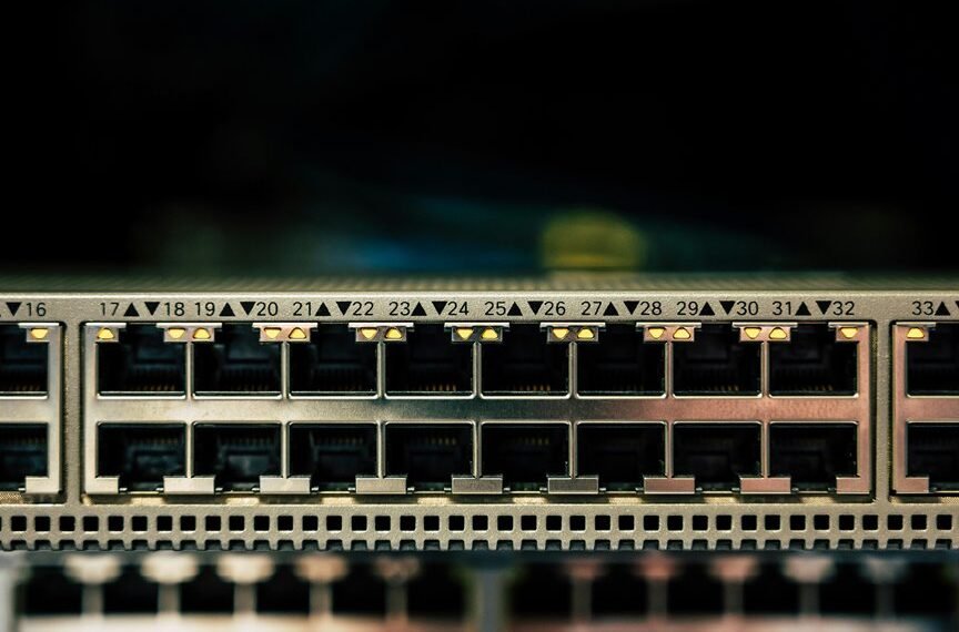 smart digital network access