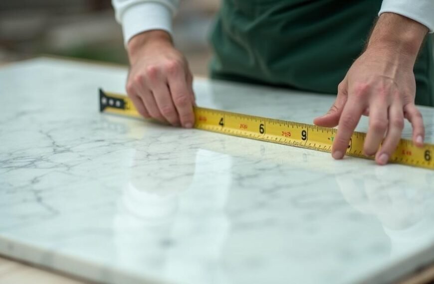 10 Stone Shop Job Tracking Software Options Ranked for Fabricators