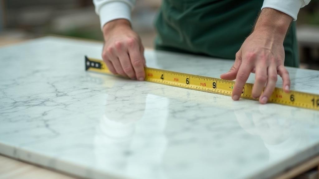 10 Stone Shop Job Tracking Software Options Ranked for Fabricators